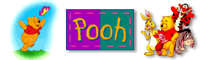 Pooh Icon